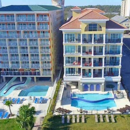 Bali Bay Resort Myrtle Beach Bagian luar foto