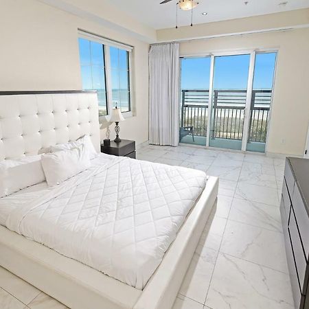 Bali Bay Resort Myrtle Beach Bagian luar foto