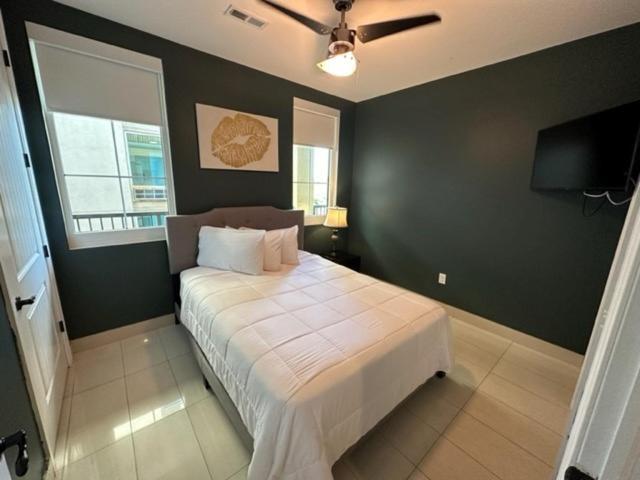 Bali Bay Resort Myrtle Beach Bagian luar foto