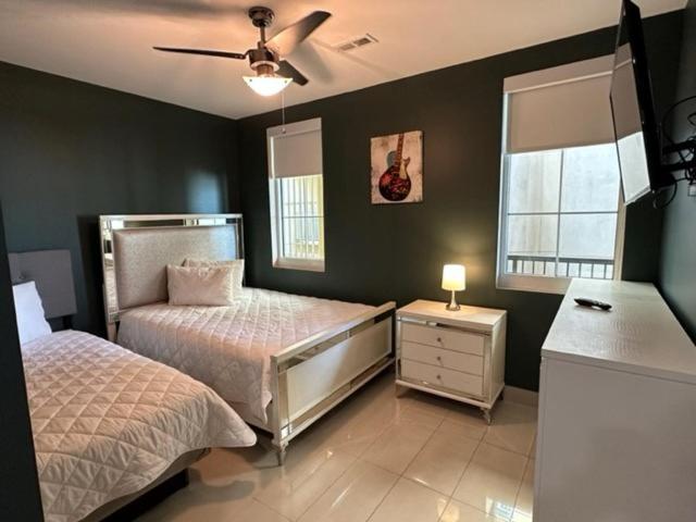 Bali Bay Resort Myrtle Beach Bagian luar foto