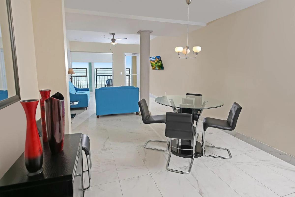 Bali Bay Resort Myrtle Beach Bagian luar foto