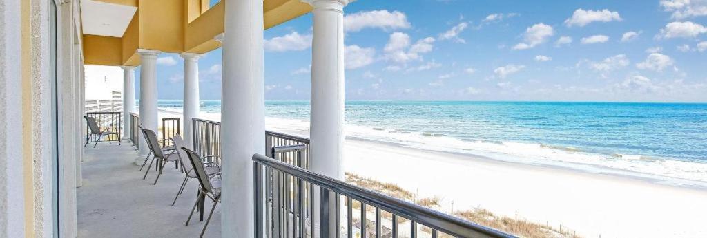 Bali Bay Resort Myrtle Beach Bagian luar foto