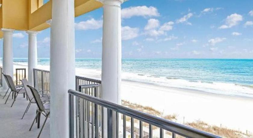 Bali Bay Resort Myrtle Beach Bagian luar foto