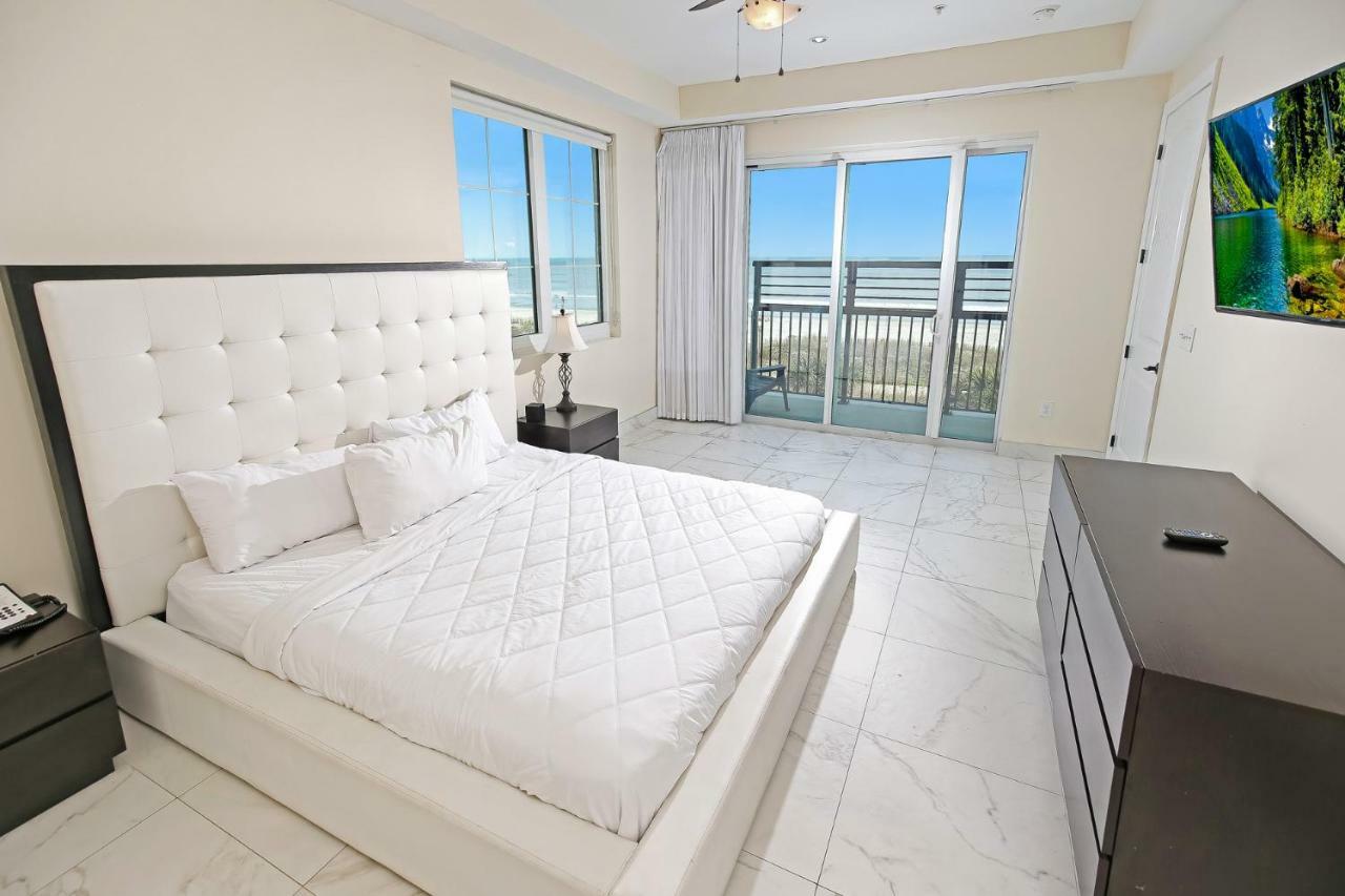 Bali Bay Resort Myrtle Beach Bagian luar foto