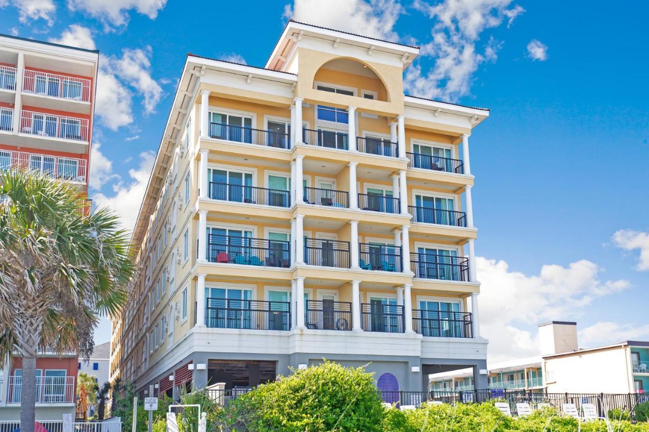 Bali Bay Resort Myrtle Beach Bagian luar foto