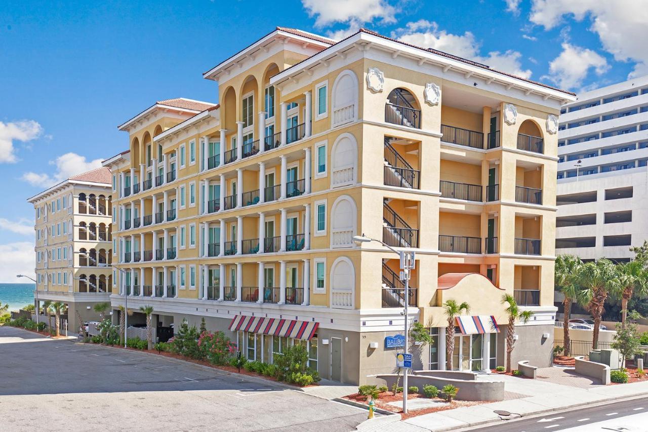 Bali Bay Resort Myrtle Beach Bagian luar foto