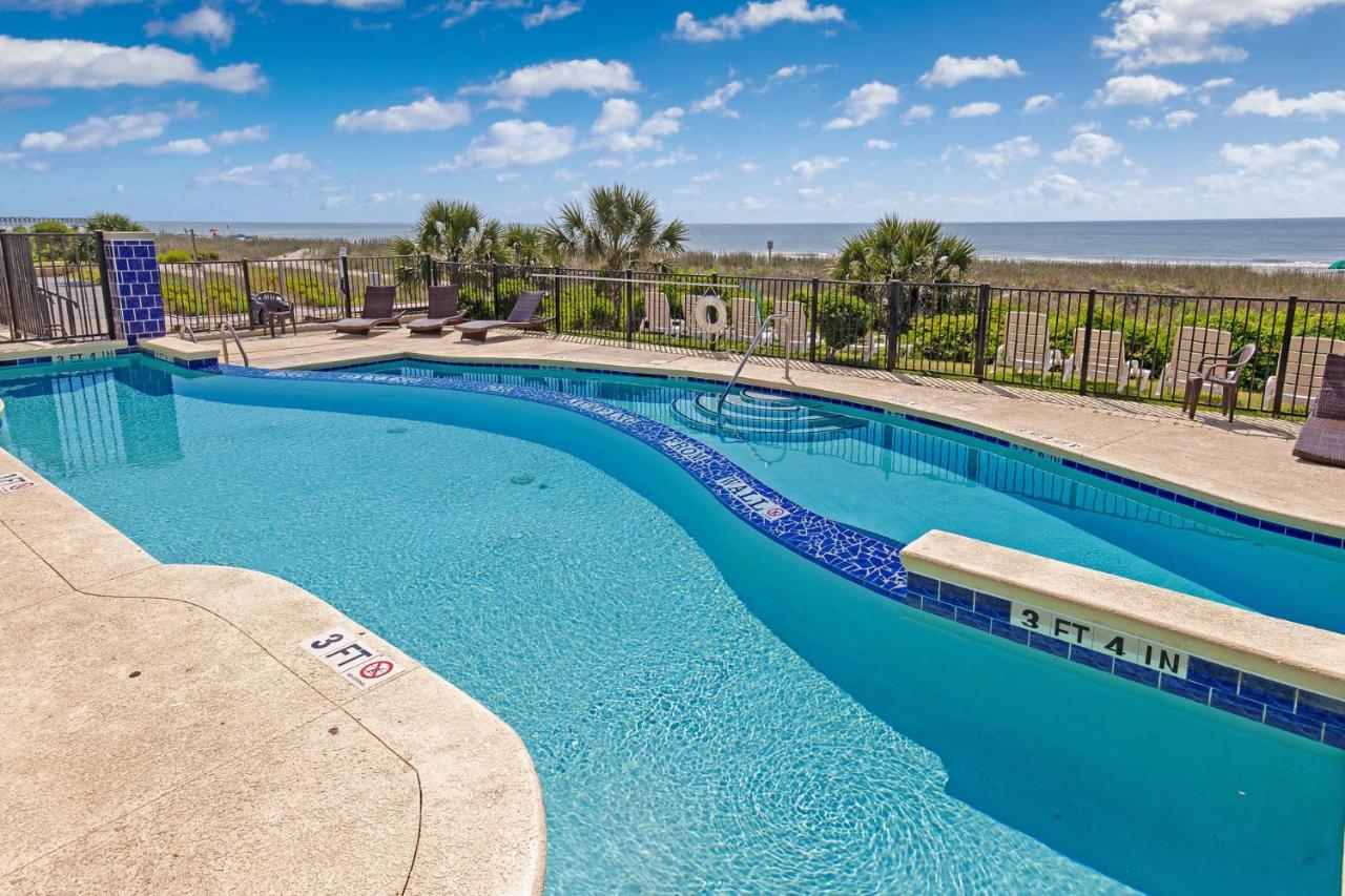 Bali Bay Resort Myrtle Beach Bagian luar foto