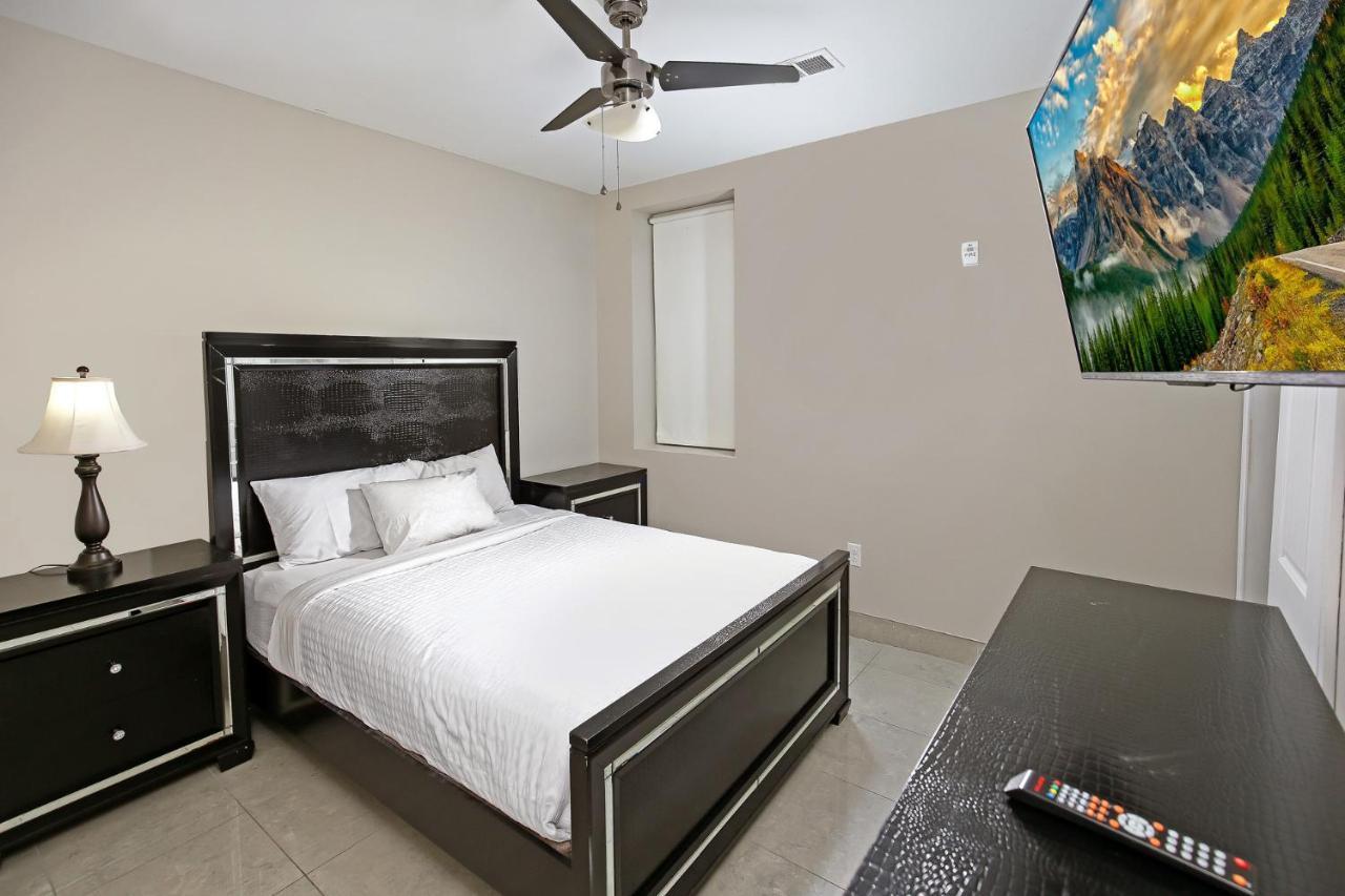 Bali Bay Resort Myrtle Beach Bagian luar foto