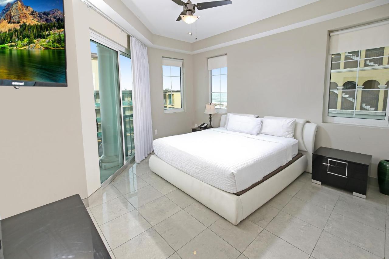 Bali Bay Resort Myrtle Beach Bagian luar foto