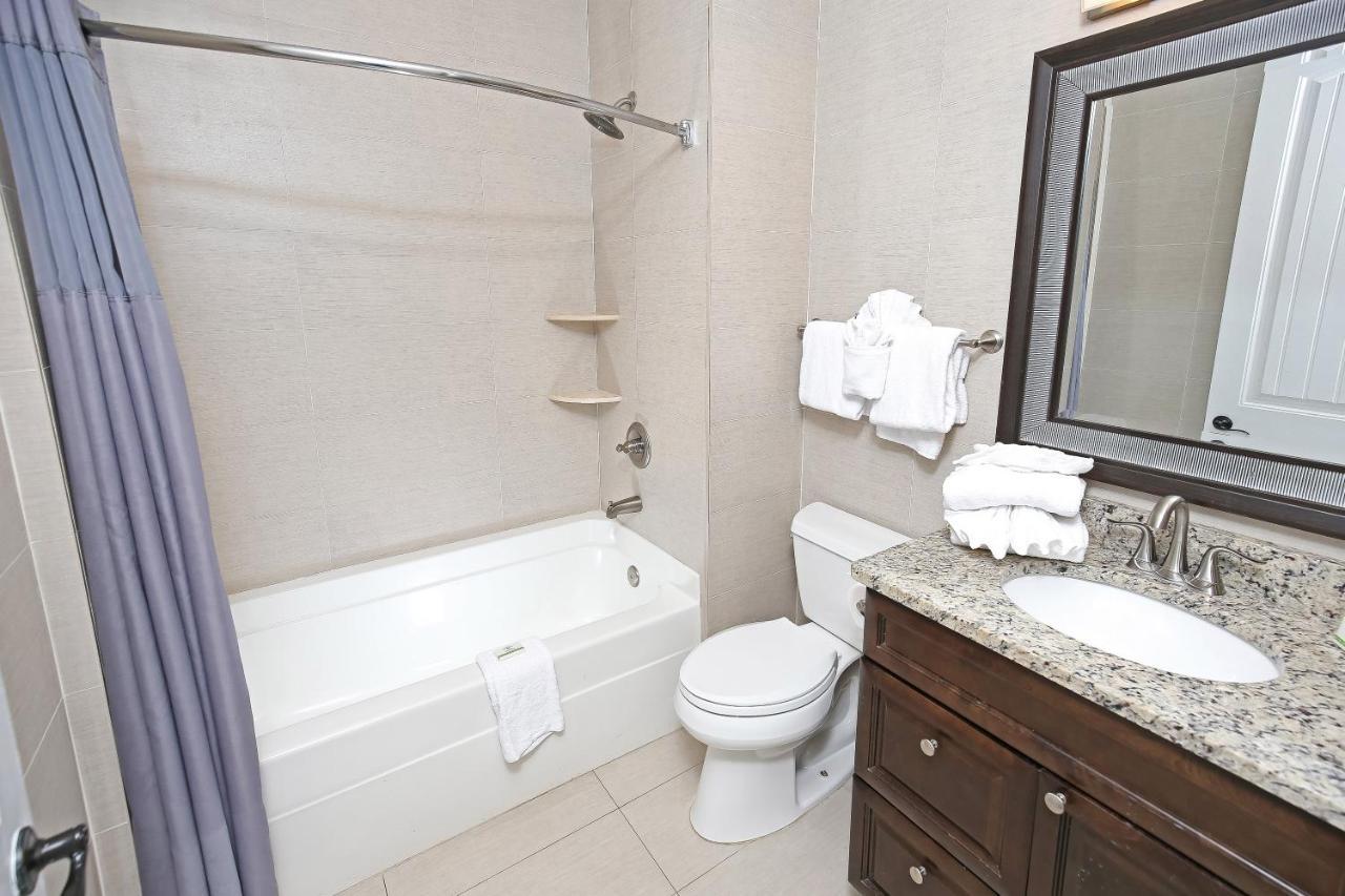 Bali Bay Resort Myrtle Beach Bagian luar foto