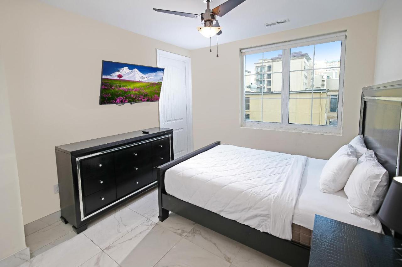 Bali Bay Resort Myrtle Beach Bagian luar foto