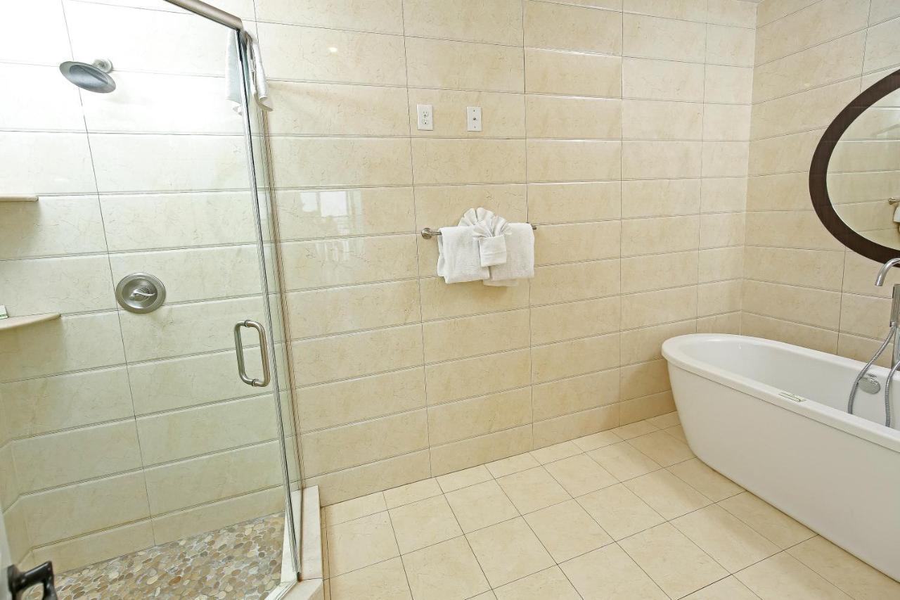 Bali Bay Resort Myrtle Beach Bagian luar foto