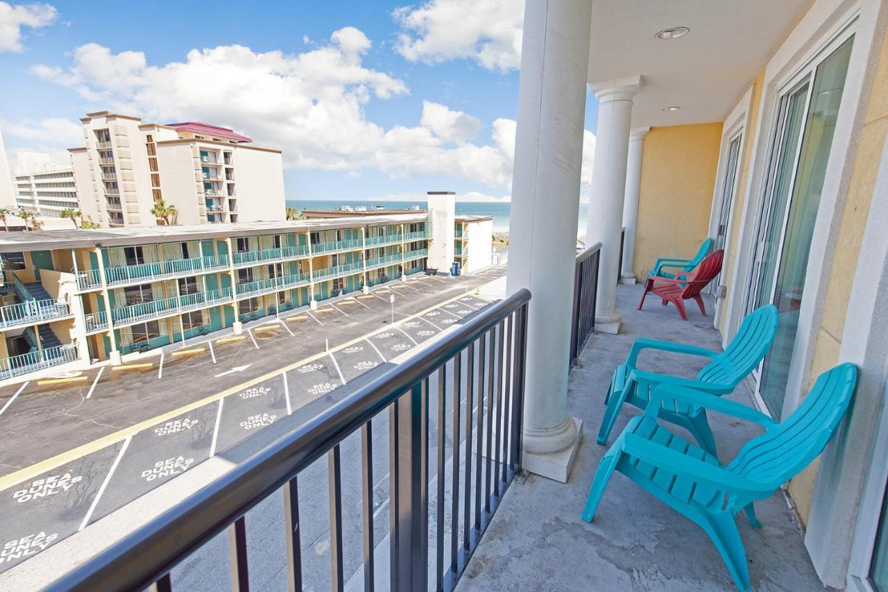 Bali Bay Resort Myrtle Beach Bagian luar foto