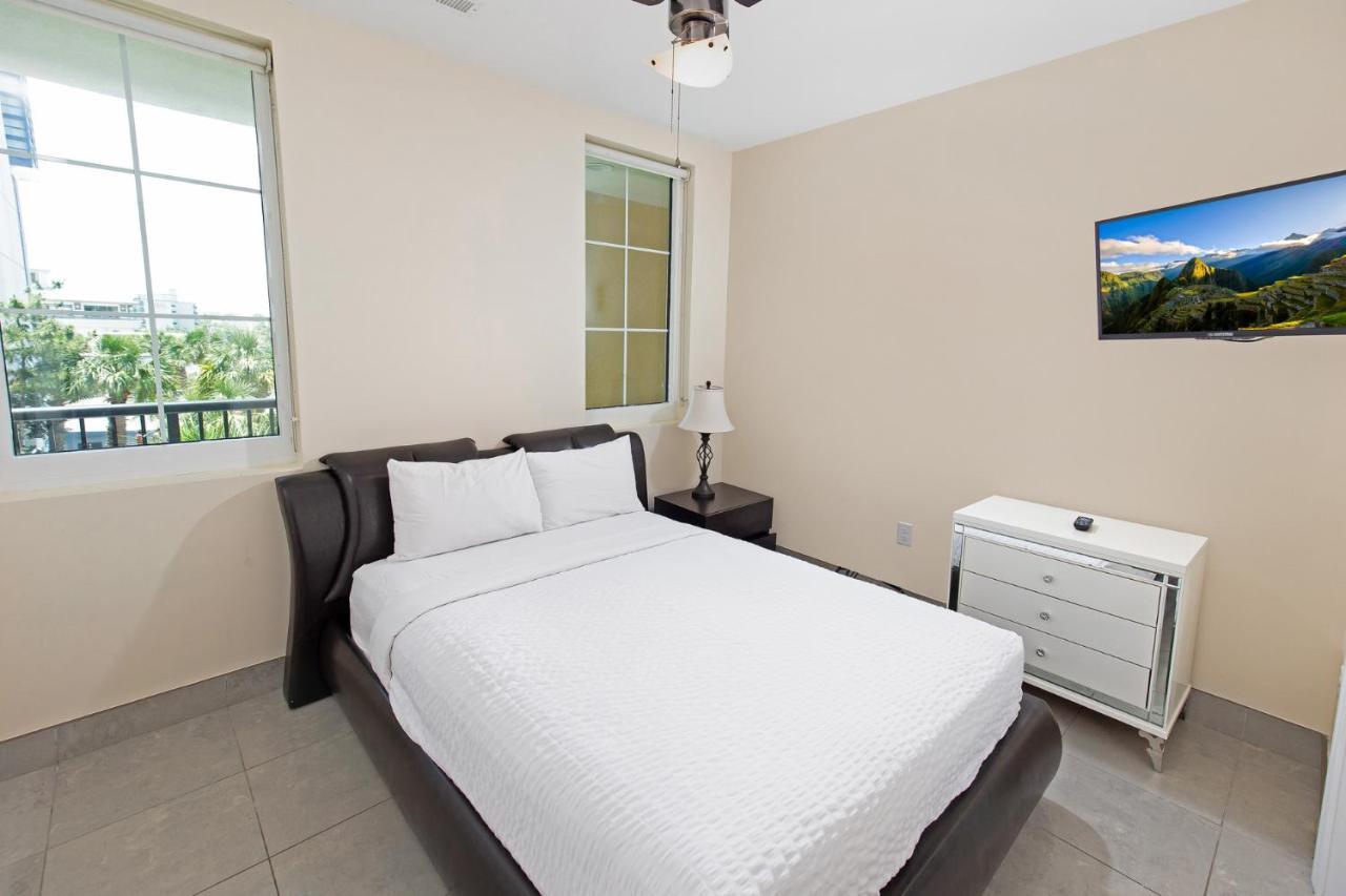 Bali Bay Resort Myrtle Beach Bagian luar foto