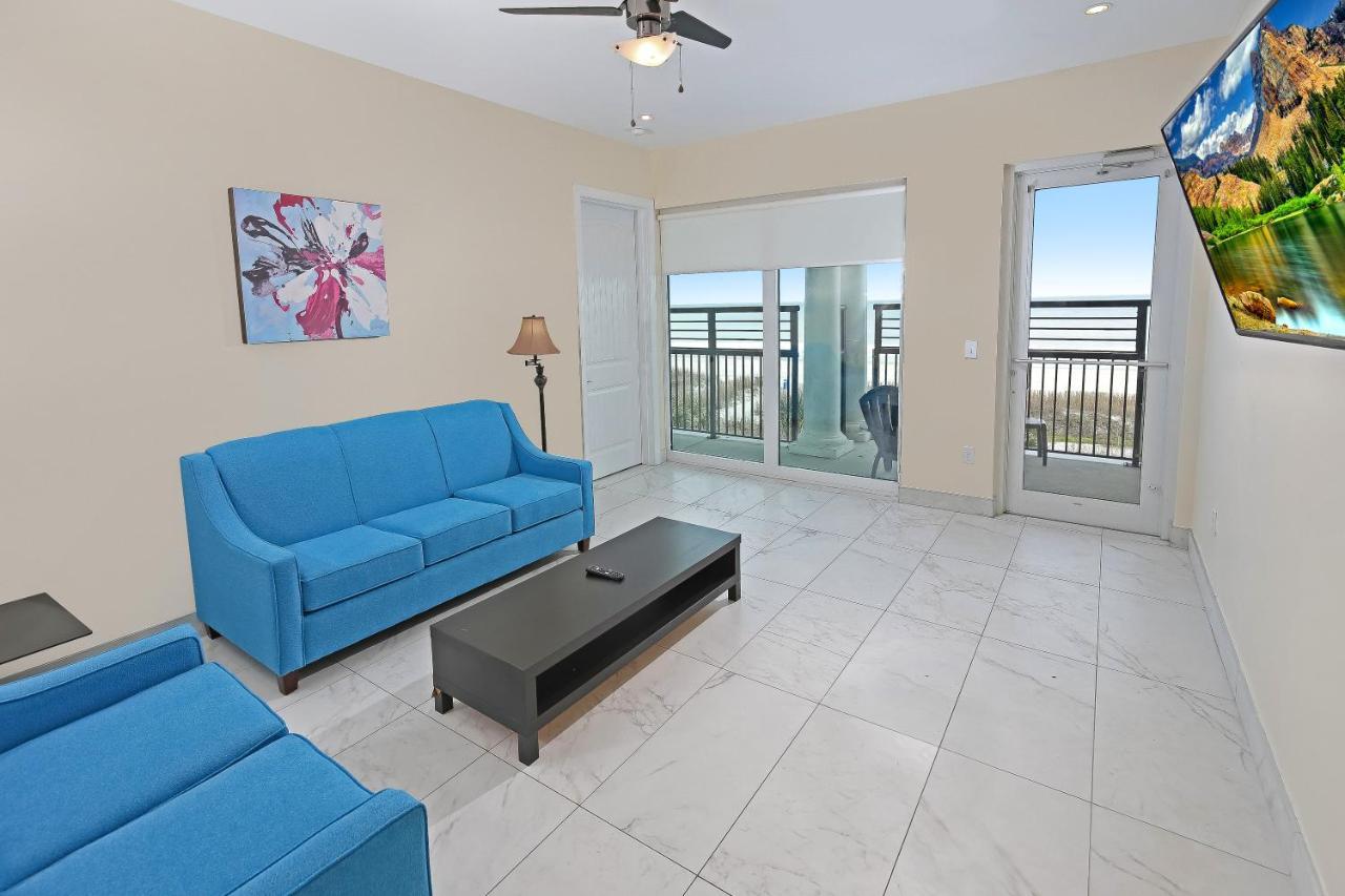 Bali Bay Resort Myrtle Beach Bagian luar foto