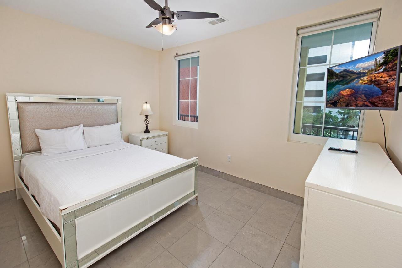 Bali Bay Resort Myrtle Beach Bagian luar foto