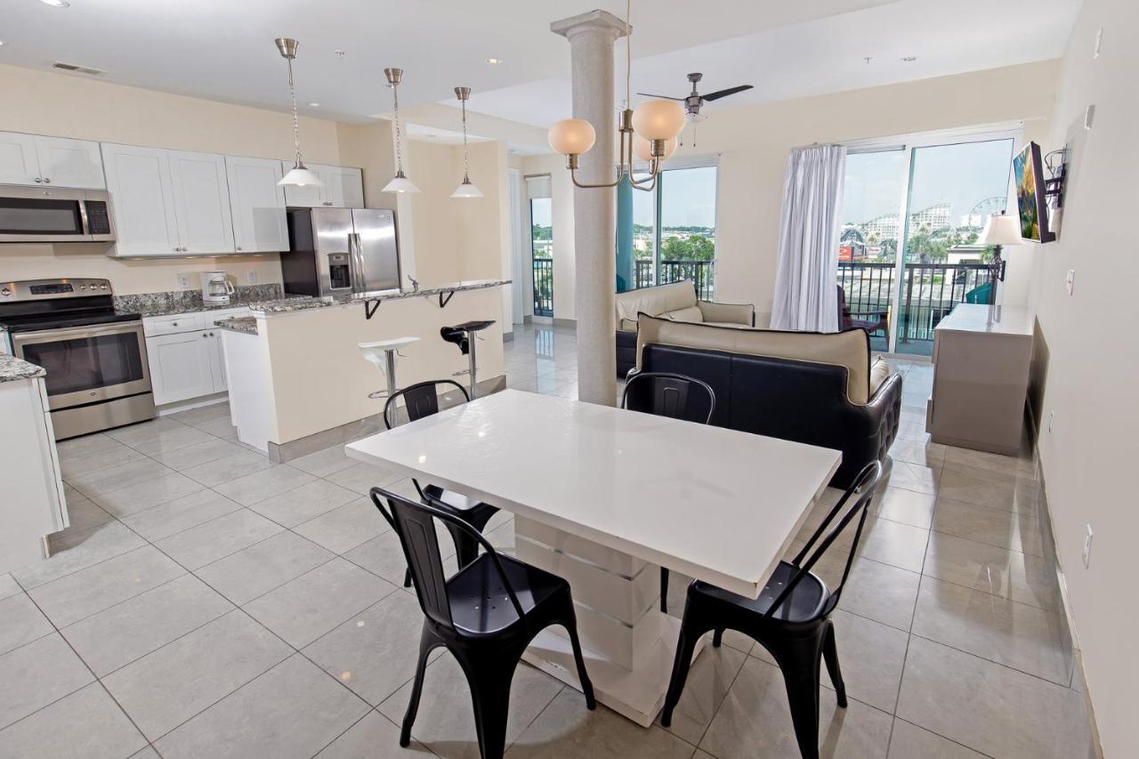 Bali Bay Resort Myrtle Beach Bagian luar foto