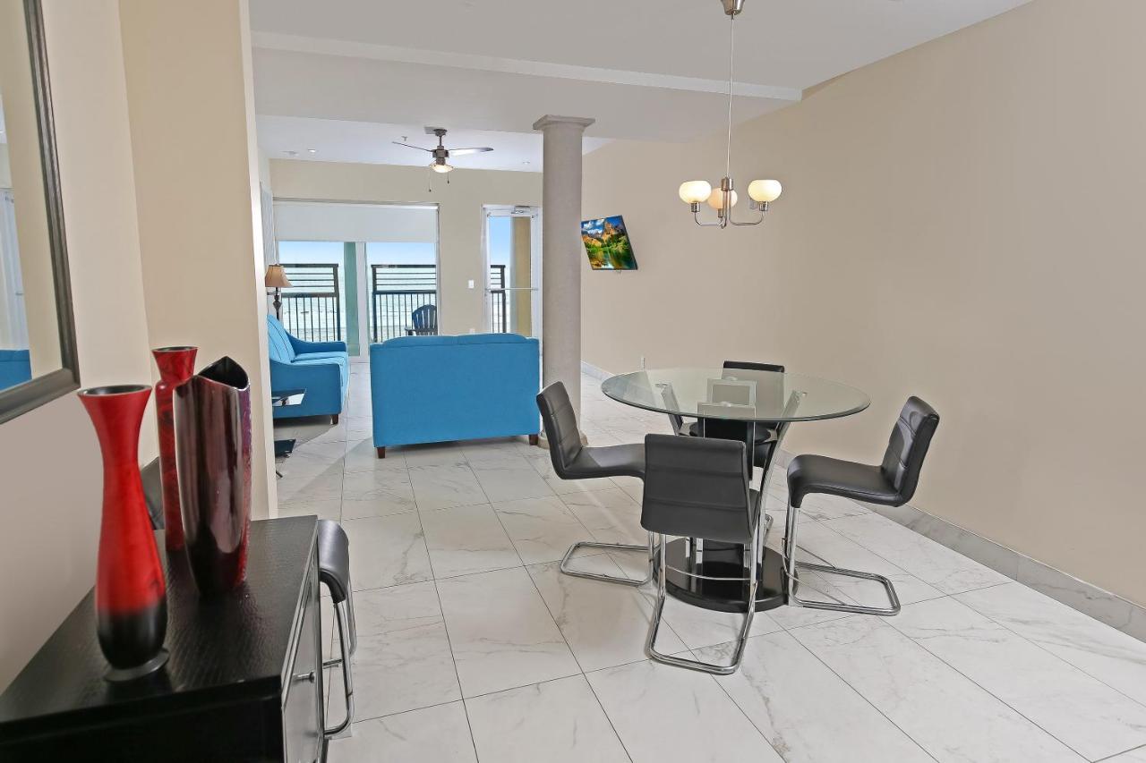 Bali Bay Resort Myrtle Beach Bagian luar foto