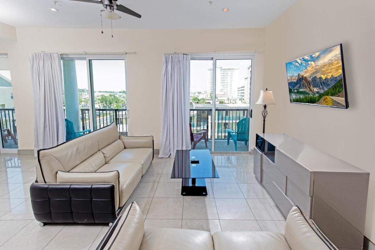Bali Bay Resort Myrtle Beach Bagian luar foto
