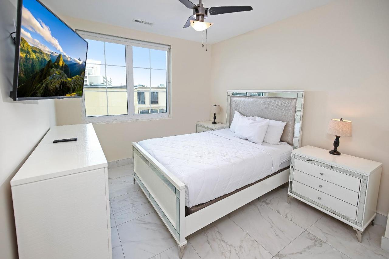Bali Bay Resort Myrtle Beach Bagian luar foto
